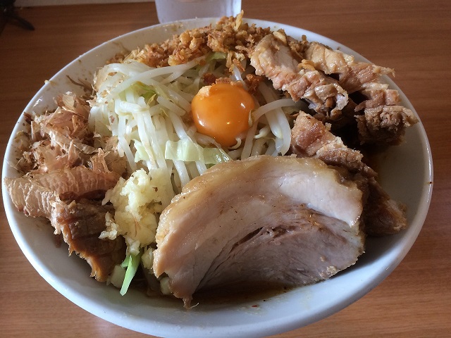 立川ラーメンおすすめ３選！